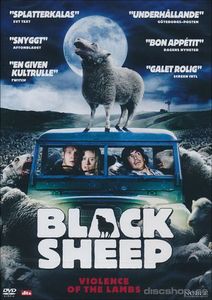 Black Sheep
