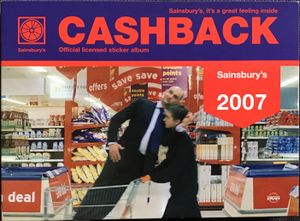Cashback