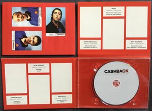 Cashback