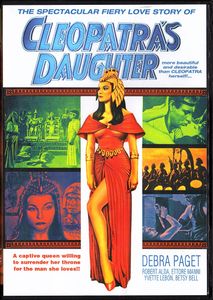 Cleopatra's Daughter