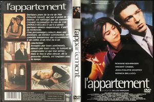 L'Appartement