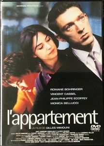 L'Appartement
