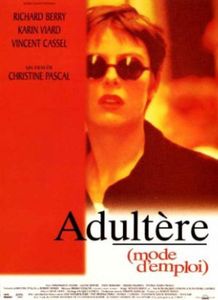 Adultère (mode d’emploi)