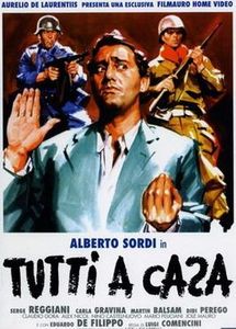 Tutti a casa