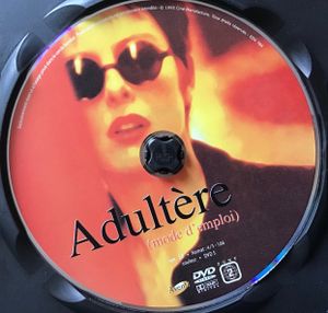Adultère (mode d’emploi)
