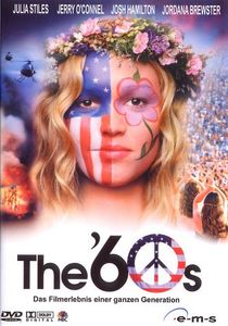 The 60's - Das Filmerlebnis Einer Ganzen Generation