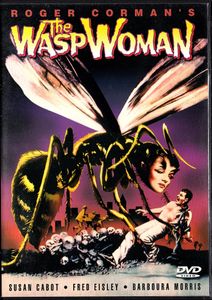The Wasp Woman