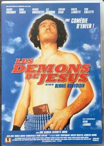 Les démons de Jésus