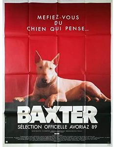 Baxter