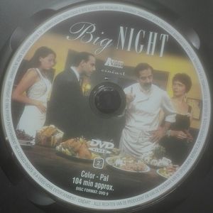 Big Night