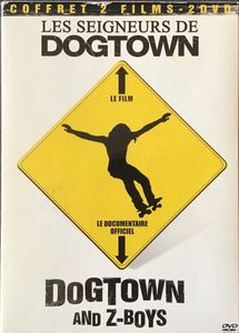 Les Seigneurs de Dogtown / Dogtown and Z-Boys