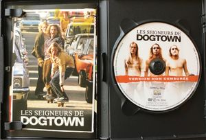 Les Seigneurs de Dogtown / Dogtown and Z-Boys