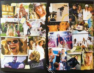 Les Seigneurs de Dogtown / Dogtown and Z-Boys