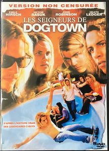 Les Seigneurs de Dogtown / Dogtown and Z-Boys