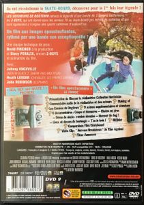 Les Seigneurs de Dogtown / Dogtown and Z-Boys