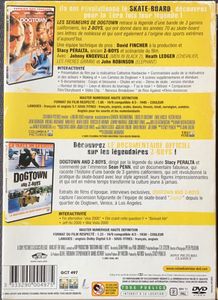 Les Seigneurs de Dogtown / Dogtown and Z-Boys