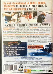 Les Seigneurs de Dogtown / Dogtown and Z-Boys