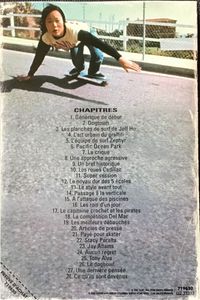 Les Seigneurs de Dogtown / Dogtown and Z-Boys