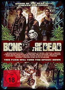 Bong Of The Dead