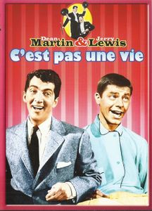C'est Pas Une Vie, Jerry