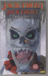 Jack Frost