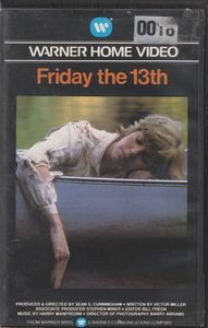 Friday the 13th
