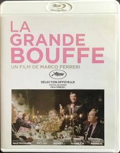 La Grande Bouffe