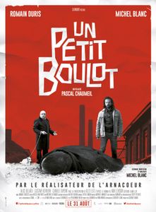 Un Petit Boulot