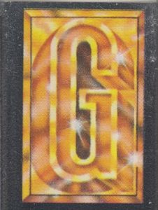 Golden Medal