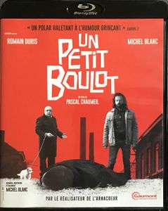 Un Petit Boulot