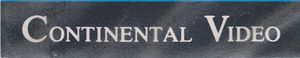 Continental Video (2)
