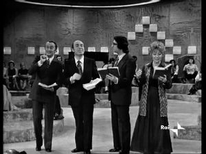 Stasera Si