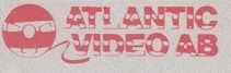 Atlantic Video AB