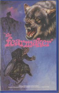 The Fearmaker
