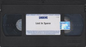 Lost In Space