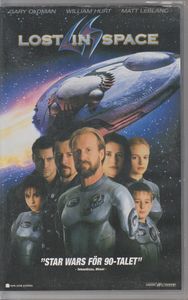 Lost In Space