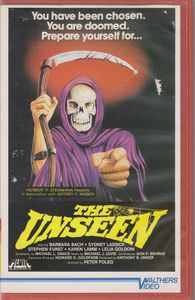 The Unseen