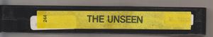The Unseen