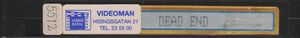 Dead End
