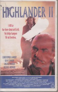 Highlander II