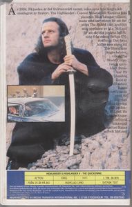 Highlander II