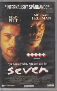Seven