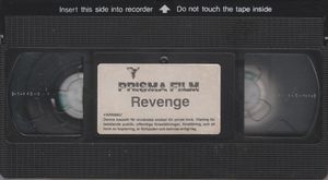Revenge