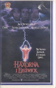 Häxorna I Eastwick