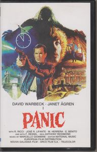 Panic