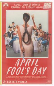 April Fool's Day