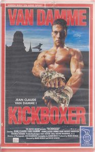Kickboxer
