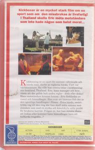 Kickboxer