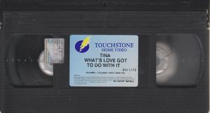 Tina: What's Love Got To Do With It