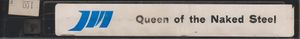Queen Of The Naked Steel